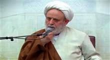 شما مسئول هستید...! | استاد حسین انصاریان